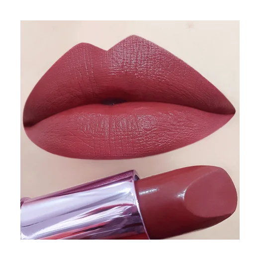 Rossetto Prugna - Plum Cake - Neve Cosmetics
