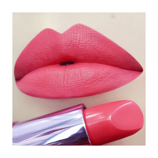 Rossetto Rosa Acceso - Fruit Sushi - Neve Cosmetics