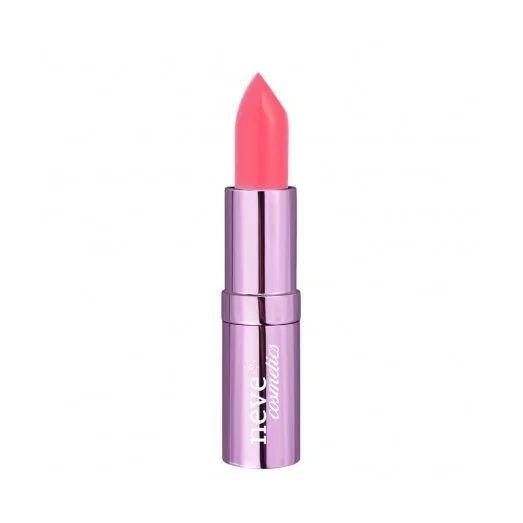 Rossetto Rosa Acceso - Fruit Sushi - Neve Cosmetics