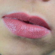 Pink Lipstick - Fleur de Cerisier