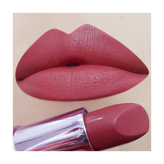 Rossetto Rosa Scuro - Sakura Mochi - Neve Cosmetics