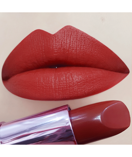 Rossetto Rosso Caldo - Chocolate Eclair