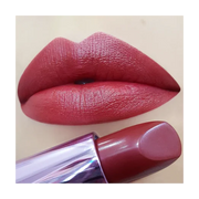 Rossetto Rosso Melograno - Raspberry Jelly - Neve Cosmetics
