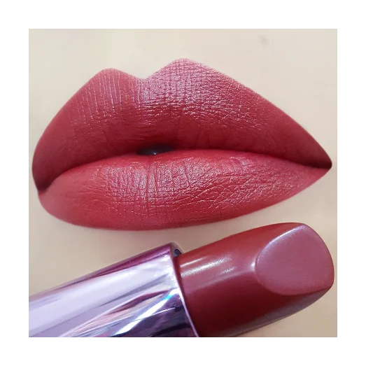 Rossetto Rosso Melograno - Raspberry Jelly - Neve Cosmetics