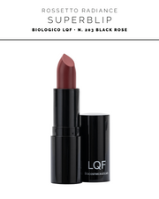 Rossetto Superb Lip - Black Rose