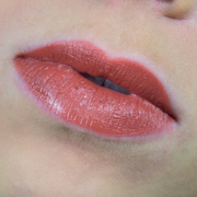 Terracotta Lipstick