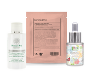 La Routine De Taches Sombres