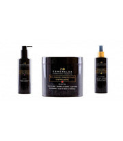 Routine Esmeralda Protettiva Capelli