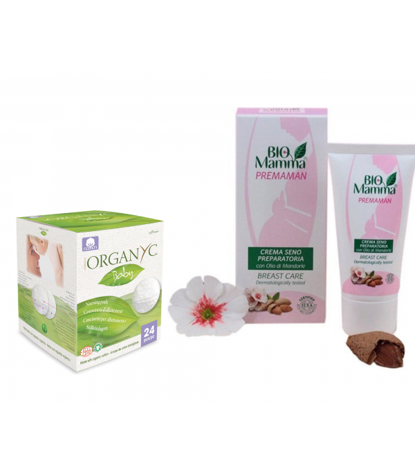 Routine Mamma in Allattamento