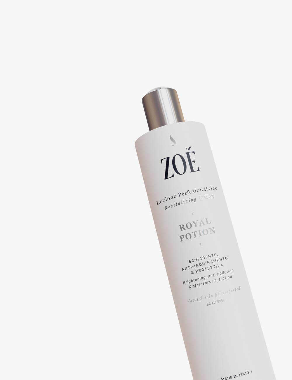 Royal Potion - Lozione Viso Schiarente ed Anti-inquinamento