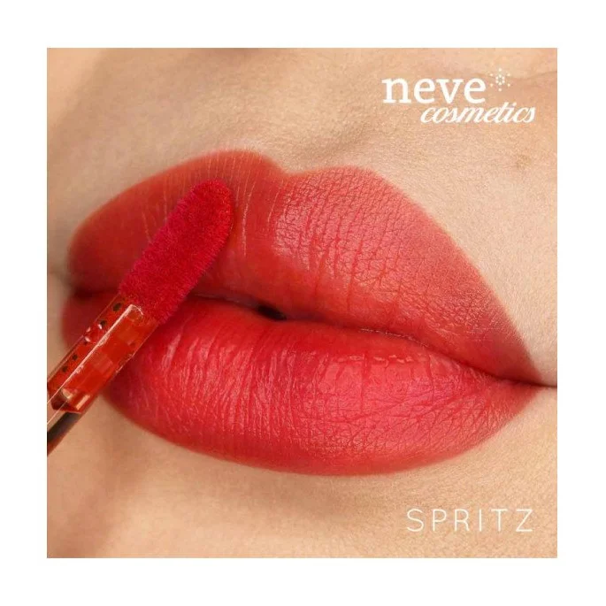Ruby Juice Aranciato - Spritz - Neve Cosmetics