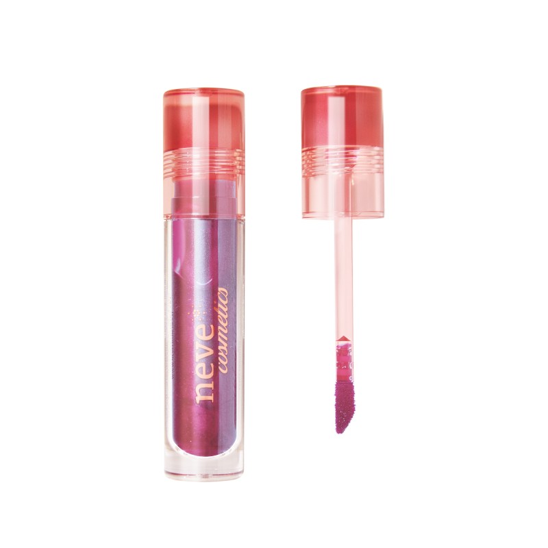 Nude Strawberry Lip Tint - Ruby Juice Eau Baby