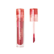 Ruby Juice Nude Rosato - On set - Neve Cosmetics