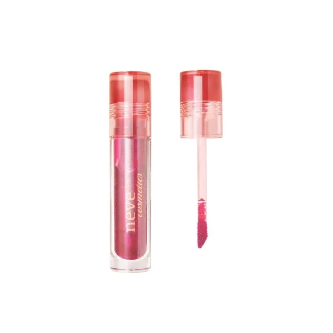 Ruby Juice Rosato - Gin Tonic - Neve Cosmetics