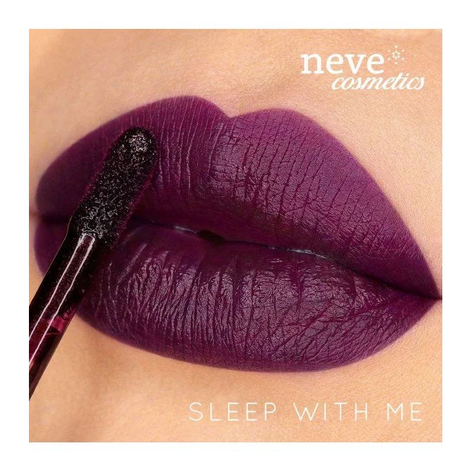 Ruby Juice Viola Fumoso - Sleep With Me - Neve Cosmetics