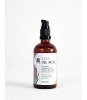 S.O.S. Gel Aloe
