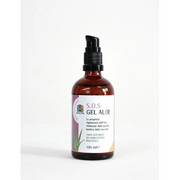 S.O.S. Gel Aloe - Olfattiva