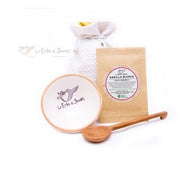 Sacchetto Kit Maschere
