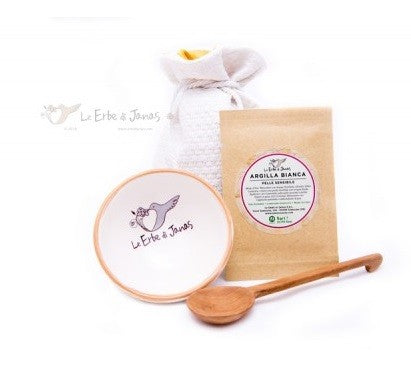 Sacchetto Kit Maschere