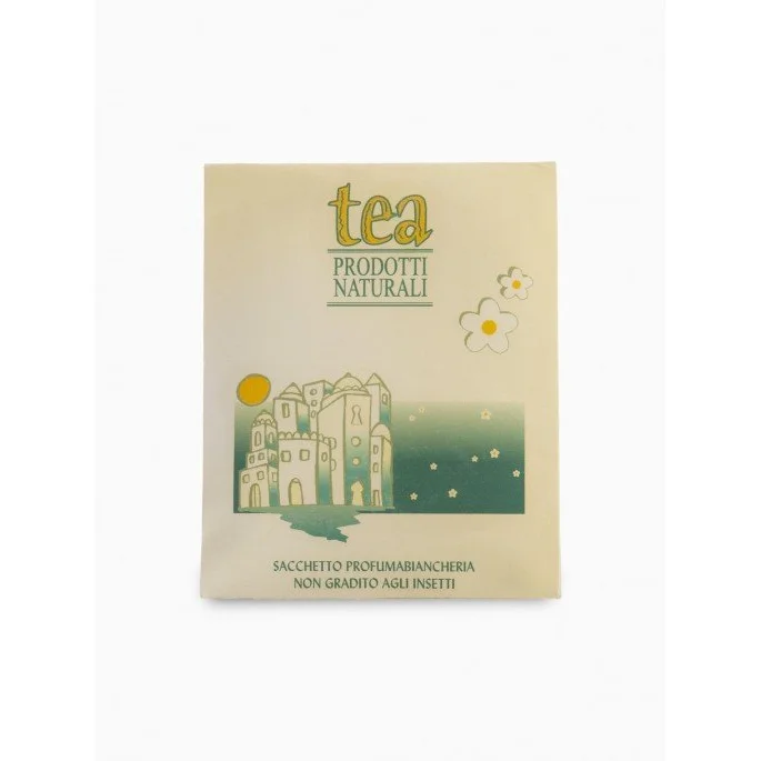 Sacchetto Profumabiancheria - Tea Natura