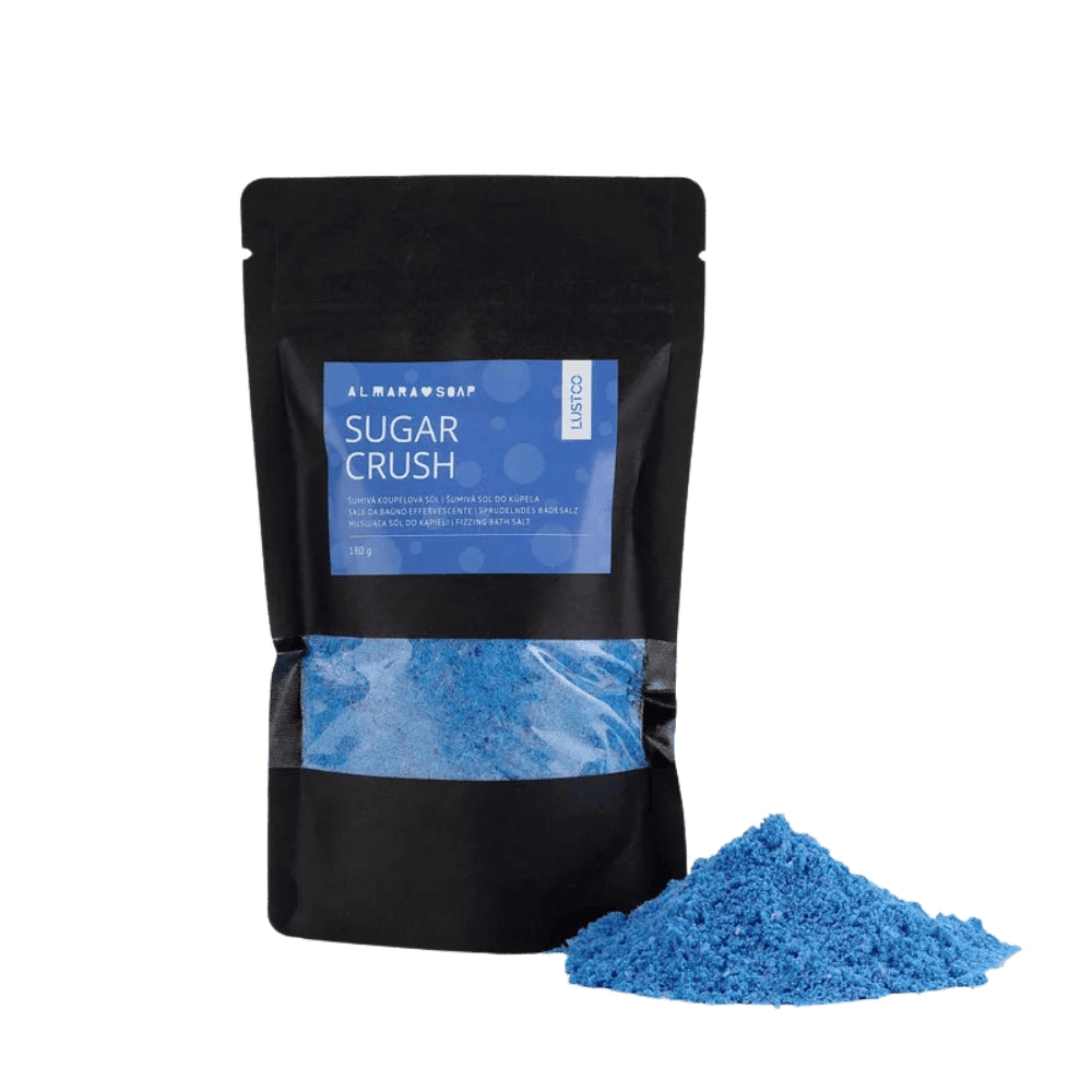 Sale da bagno Sugar Crush