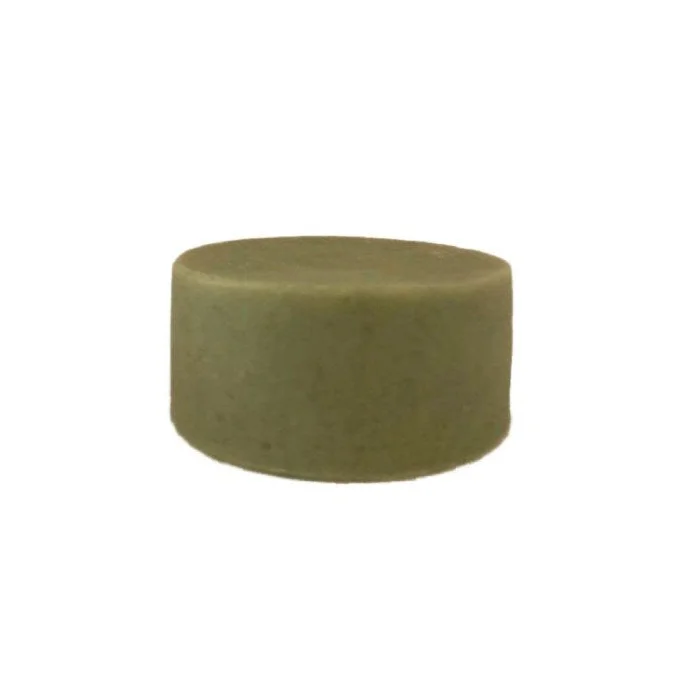 Salf Balsamo Capelli - Solido Emolliente e Nutriente - Anarkhia Bio