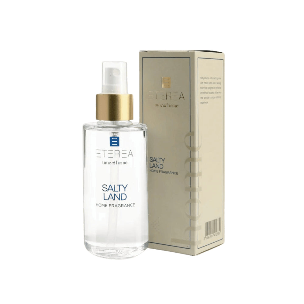 Salty Land Home Fragrance - Profumatore per Ambienti Spray