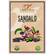 Sandalo in Polvere - Le Erbe di Janas