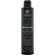 Sapone Antiossidante Viso-Corpo-Capelli - Domus Olea Toscana