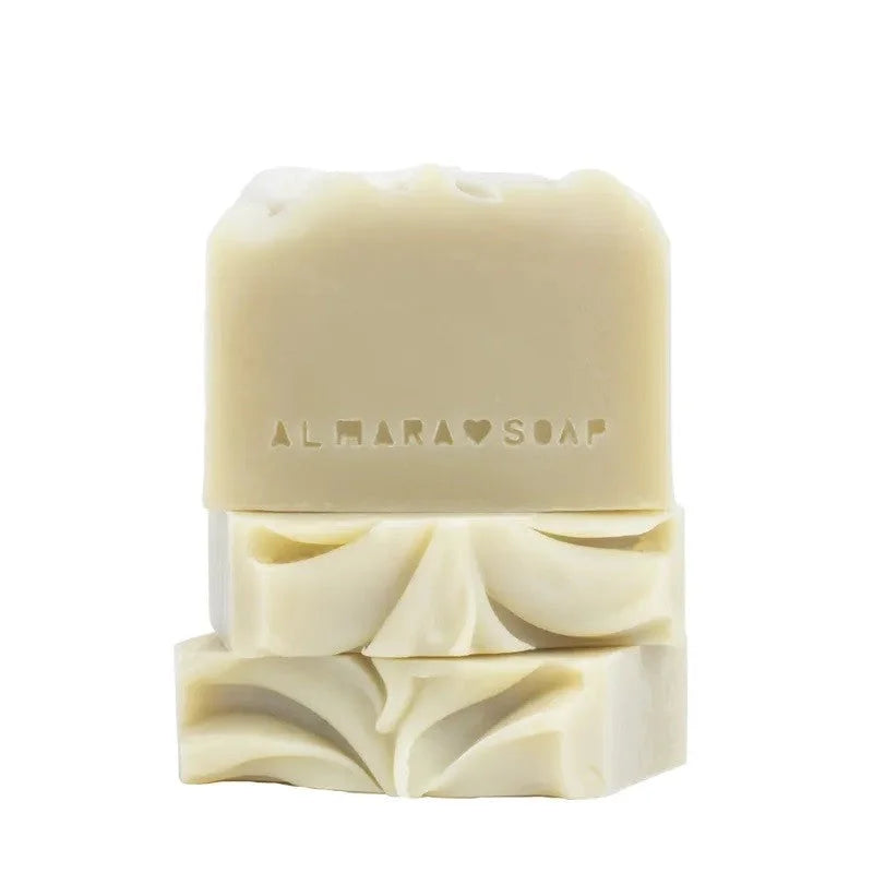 Sapone Artigianale - Aloe Vera - Almara Soap