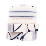 Sapone Artigianale Antibatterico - After Tattoo - Almara Soap