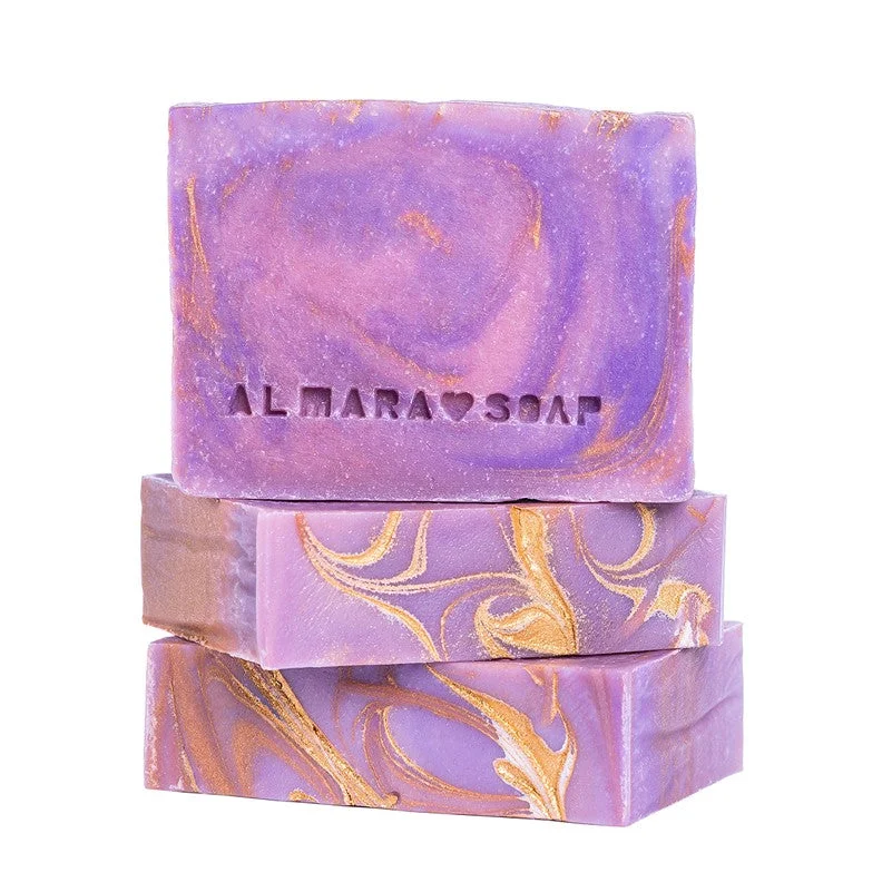 Sapone Artigianale - Aura Magica - Almara Soap