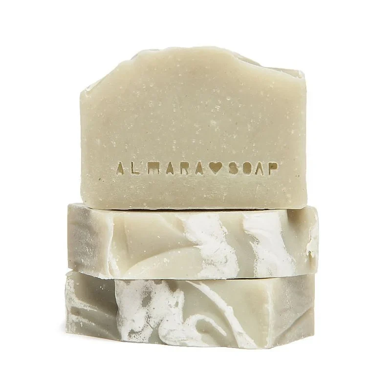 Sapone Artigianale Senza Profumo - Almara Soap
