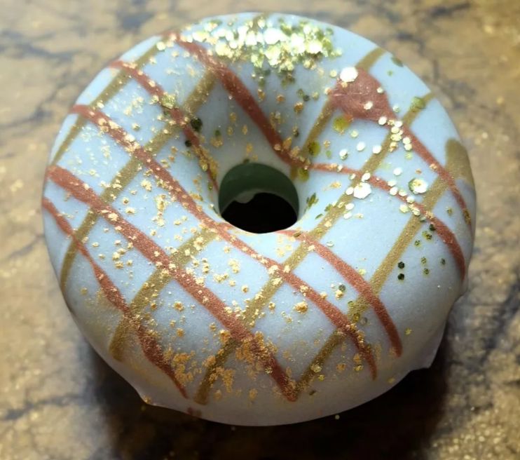 Artisan Soap - Green Pistachio