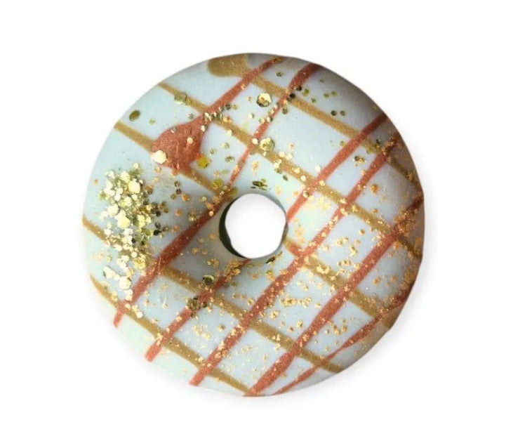 Artisan Soap - Green Pistachio