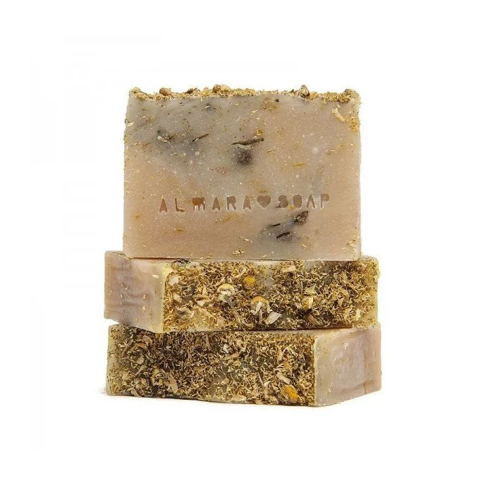 Sapone artigianale - Intimo - Almara Soap