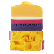 Sapone Artigianale - Maracuja Dream