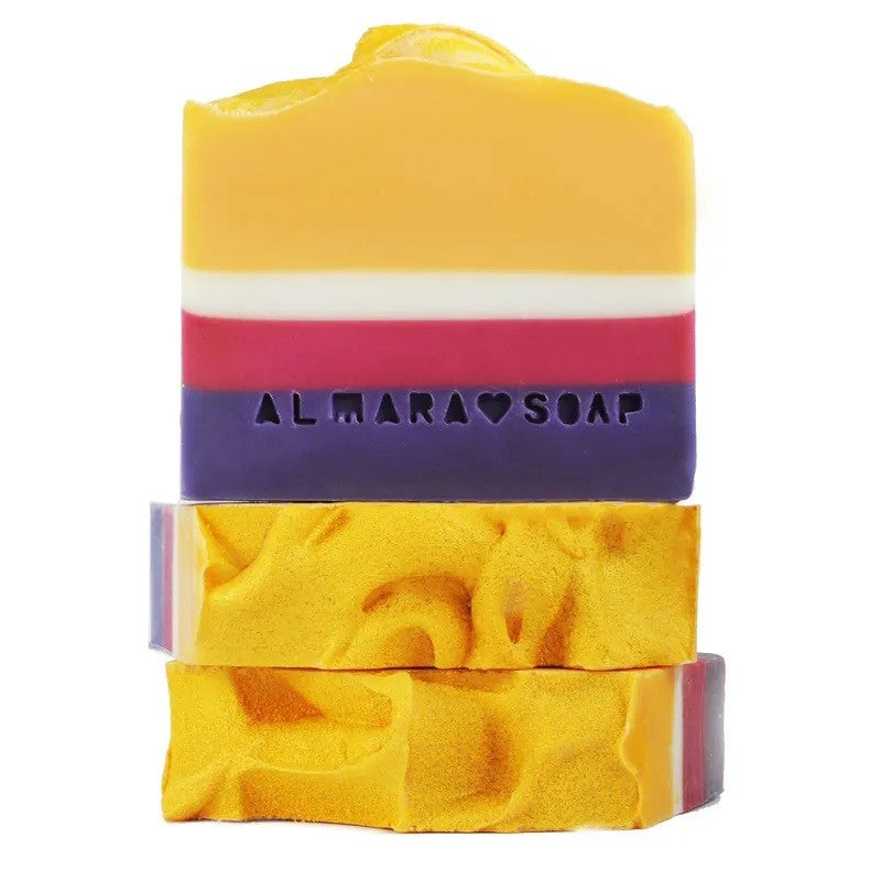 Sapone Artigianale - Maracuja Dream