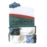 Sapone artigianale Merry Christmas