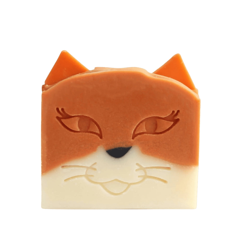 Sapone artigianale My Happy Fox
