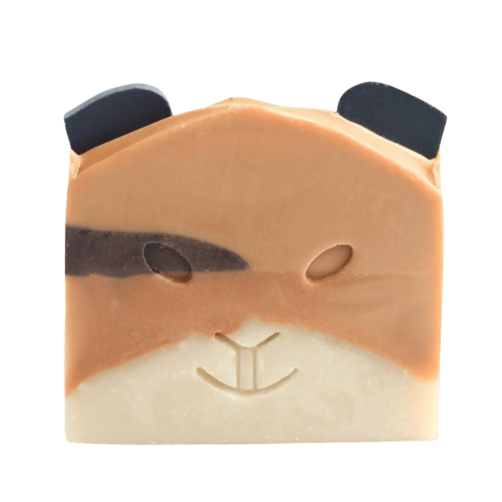 Sapone artigianale My Happy Guinea Pig