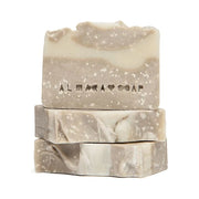 Sapone Artigianale per Pelle Sensibile - Dead Sea - Almara Soap