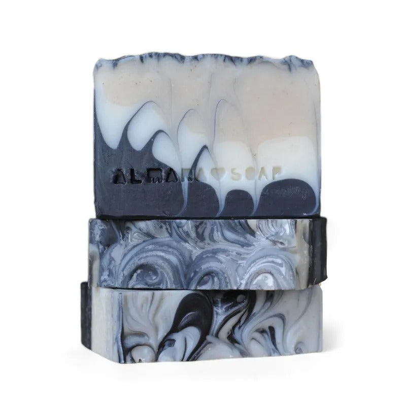 Sapone Artigianale Shave no More per la barba e i capelli