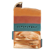 Sapone Artigianale - Spicy Orange