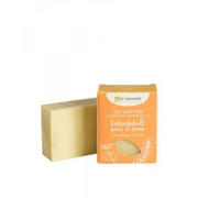 Sapone Bio Calendula e Germe di Grano - La Saponaria