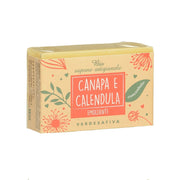 Sapone Canapa e Calendula