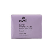 Sapone Corpo e Mani - Lavanda