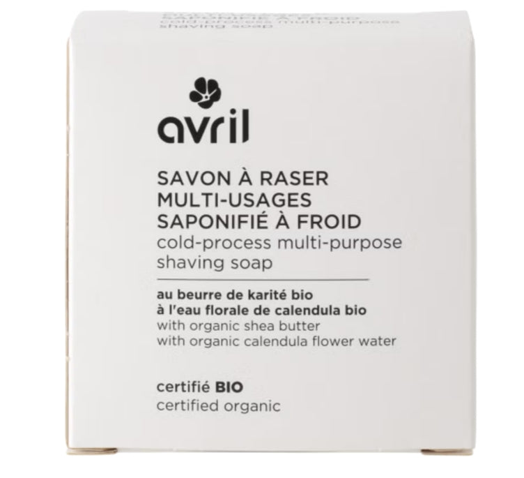 Sapone da Rasatura Multiuso