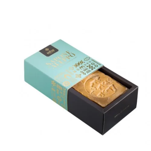Sapone di Alloro - 16% - Isha