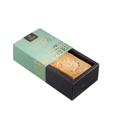 Sapone di Alloro - 25% - Isha